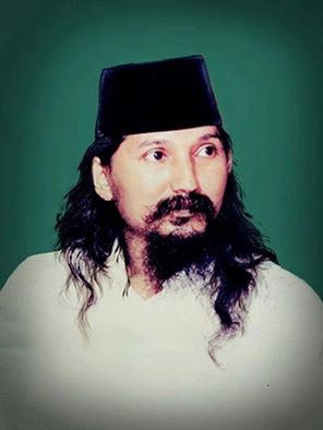 Habib Ja'far bin Muhamad Alkaff  Cerita Para Wali
